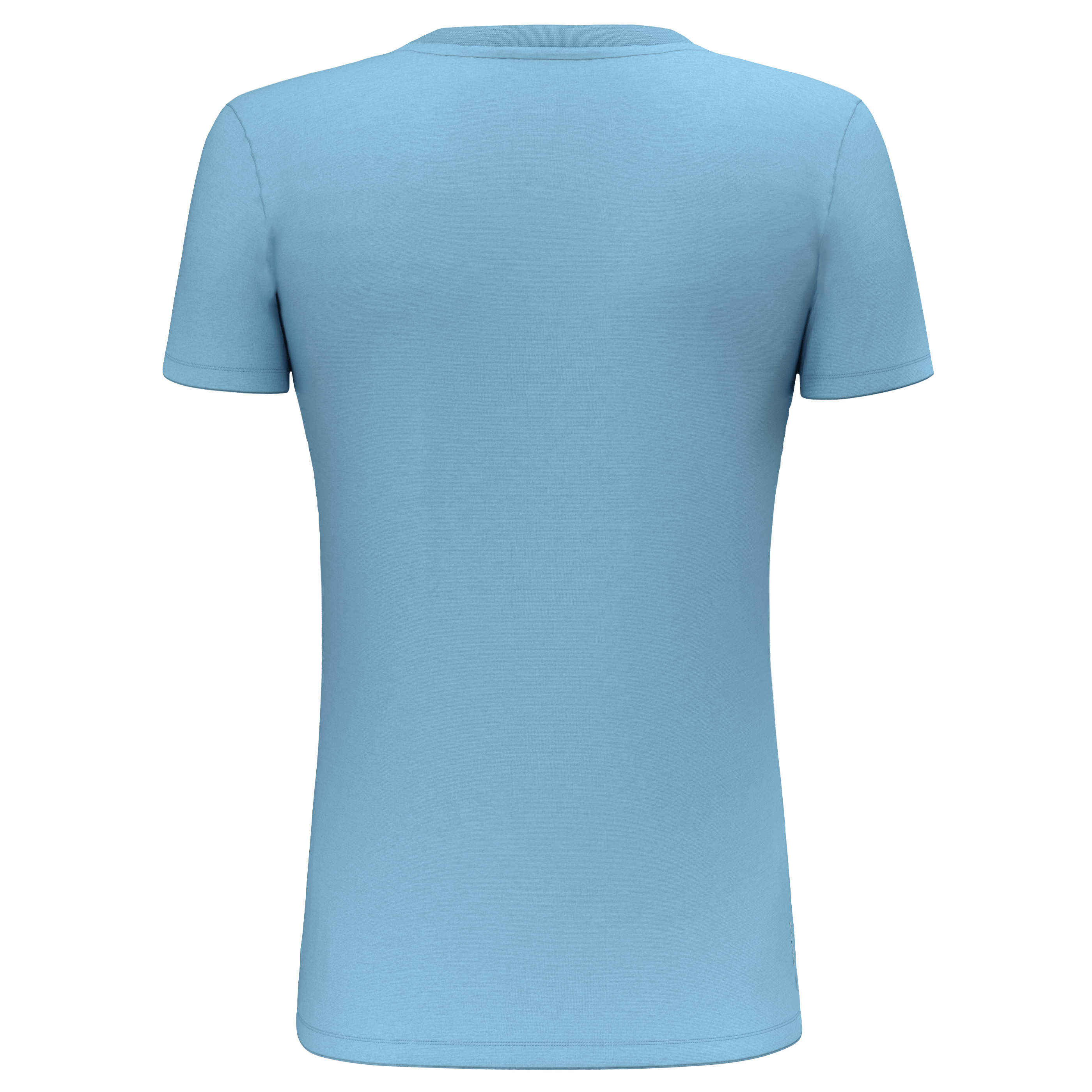 Pure Eagle Frame Dry'ton T-Shirt Damen perspective_view image