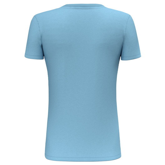 サレワ Salewa 【 Pure Egle Tee Ld99 Women 】 ファッション レディースファッション トップス Tシャツ カットソー レデ Eagle Cover T-Shirt Women | Salewa® International