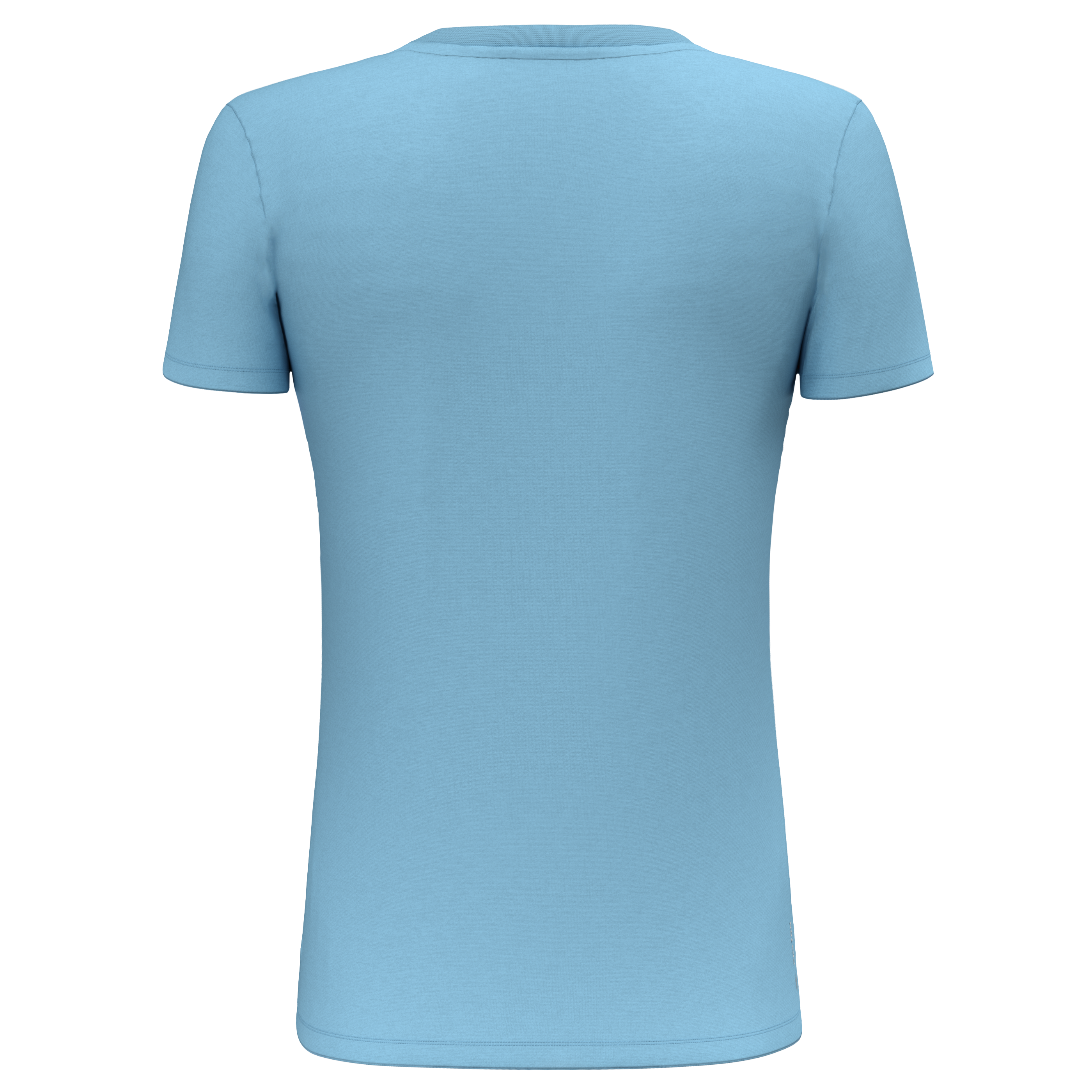 Pure Eagle Frame Dry T-Shirt Women | Salewa® International