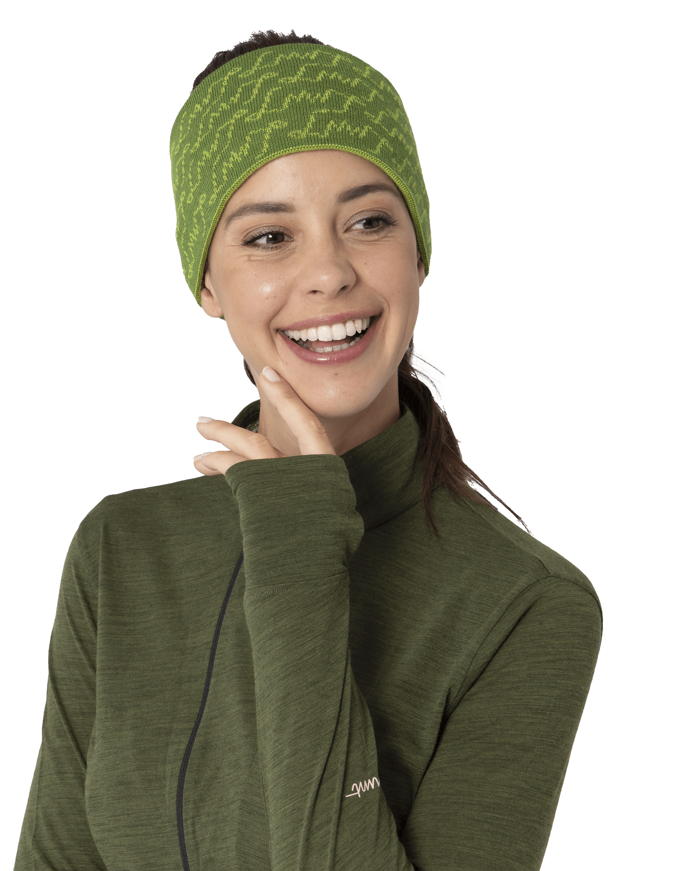 Martha Iconic Headband still image