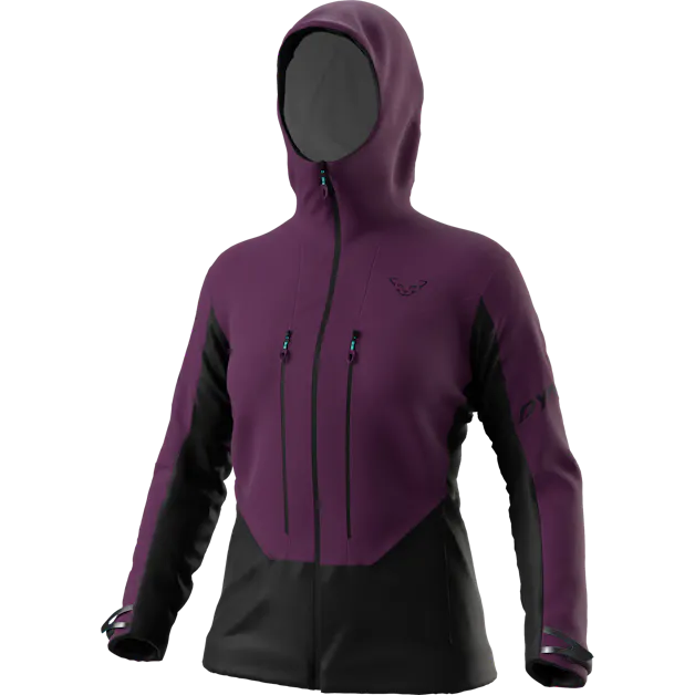 Free INFINIUM™ Hybrid Jacket Women still image