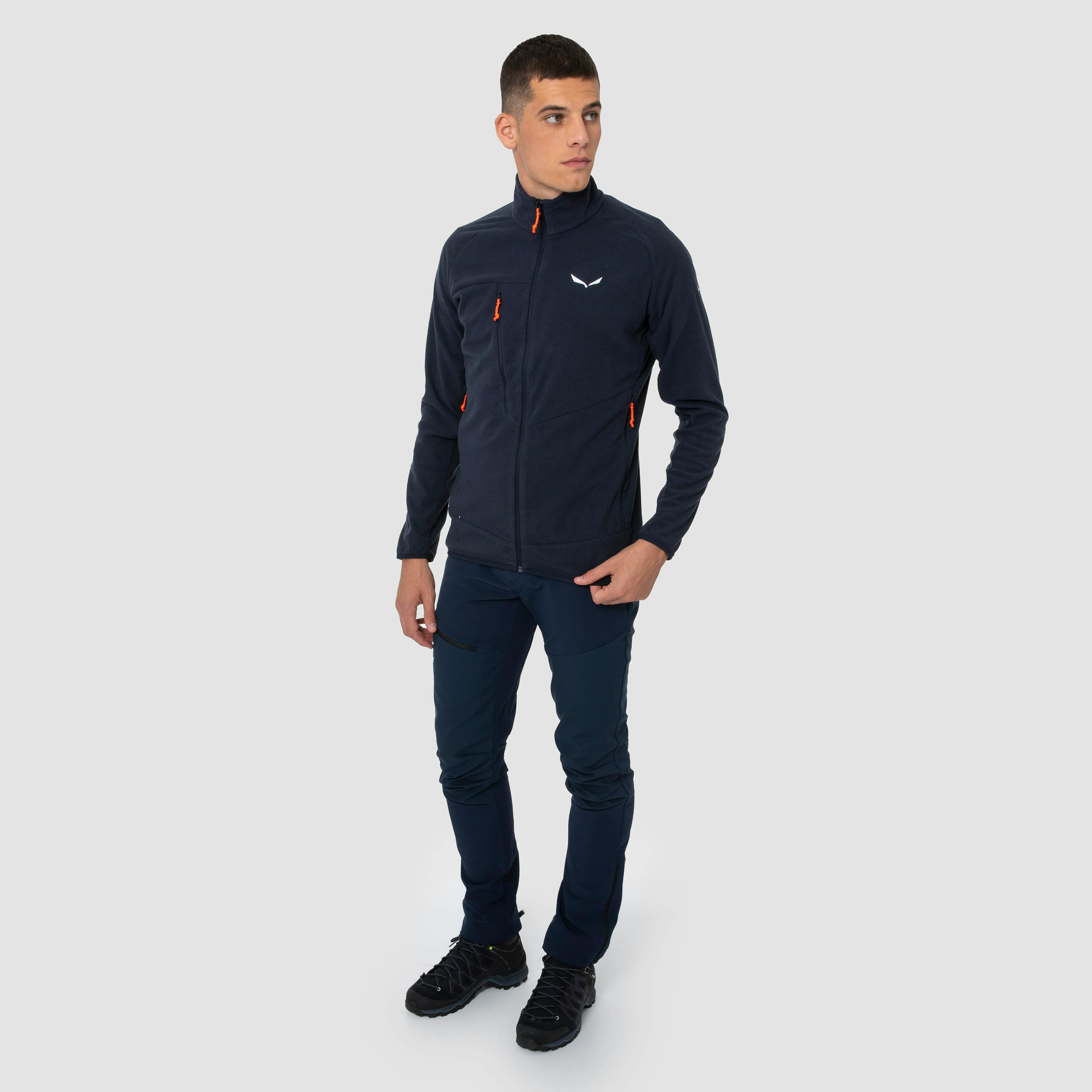 DRAVA 2 PL M FZ on_body image