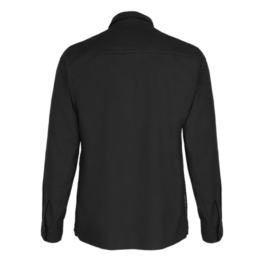 Alpine Hemp Langarm Hemd Herren perspective_view image