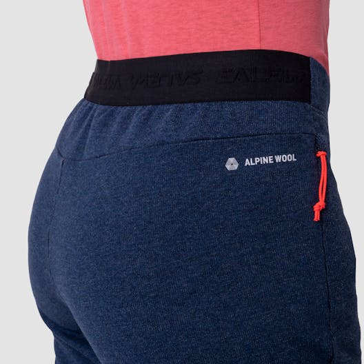 Fanes Merino Pantalon Femme tech_detail image