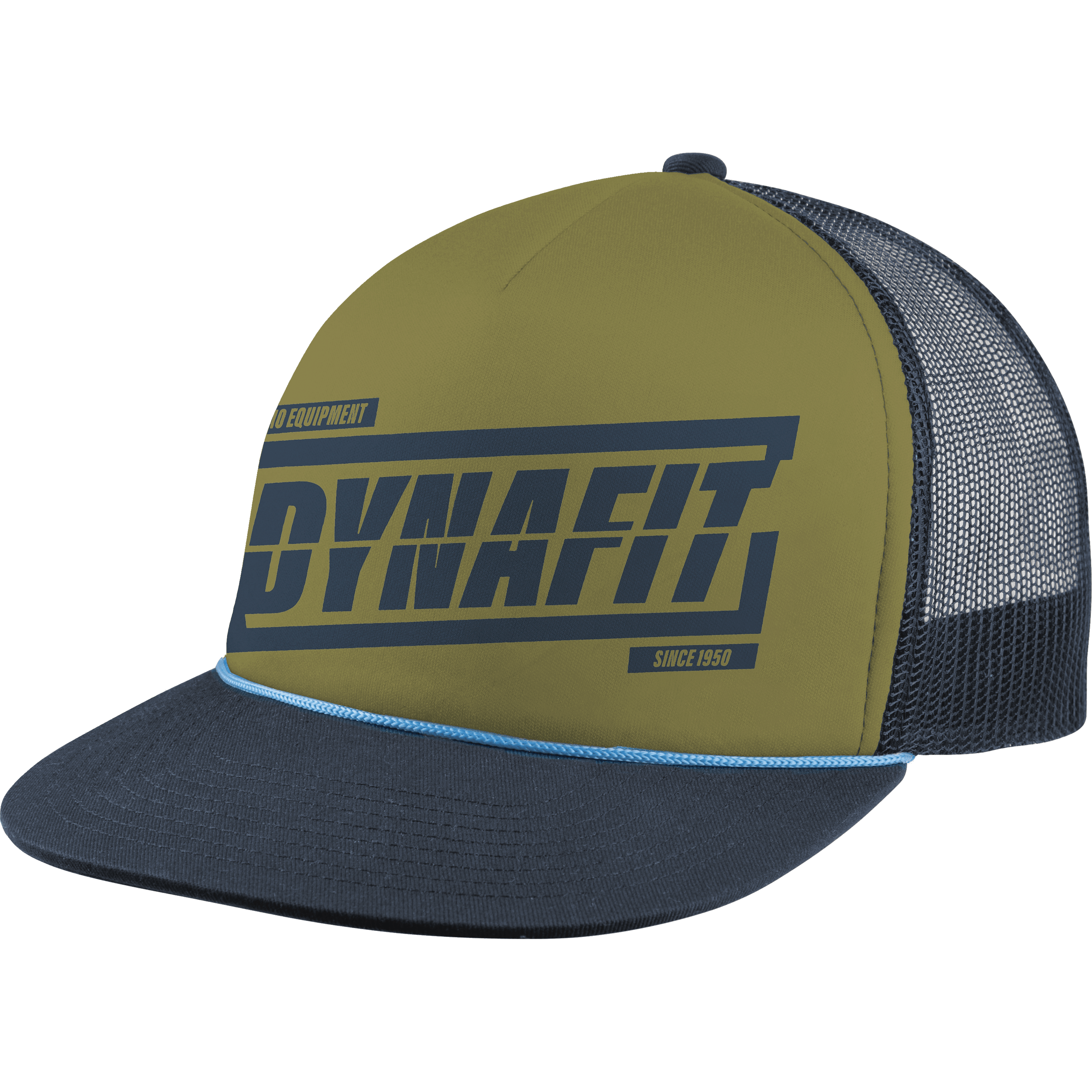 Graphic Trucker Cap still image