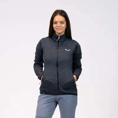 Rocca Jacke Damen still image