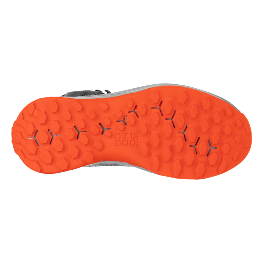 Mountain Trainer 2 Powertex Chaussure Mid Enfant perspective_view image