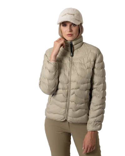 Bianca Leichte ReDown® Daunenjacke still image