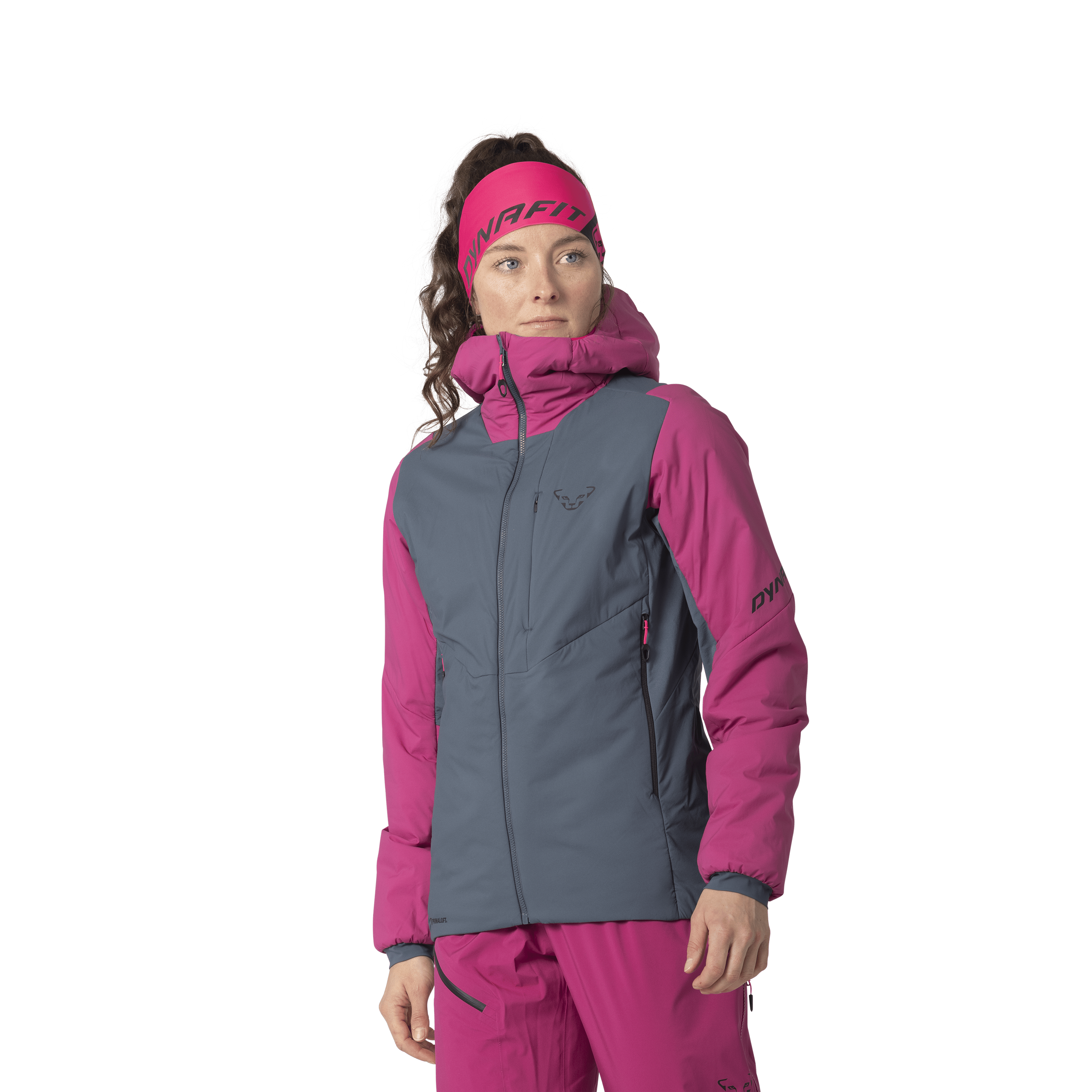 Blacklight Primaloft® Jacket Women | Dynafit® International