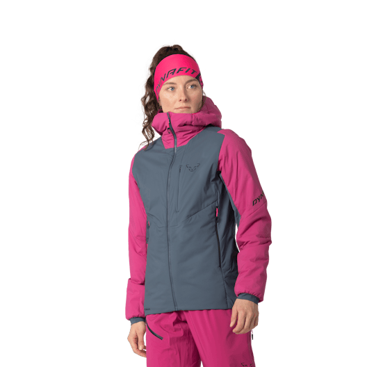 Blacklight Primaloft® Jacket Women hover image