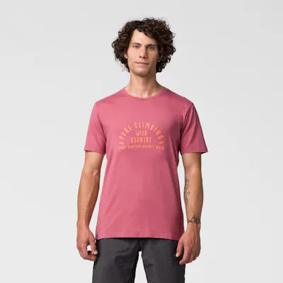 Friends Man T-shirt hover image
