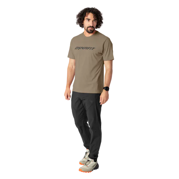 Traverse T-Shirt Men on_body image