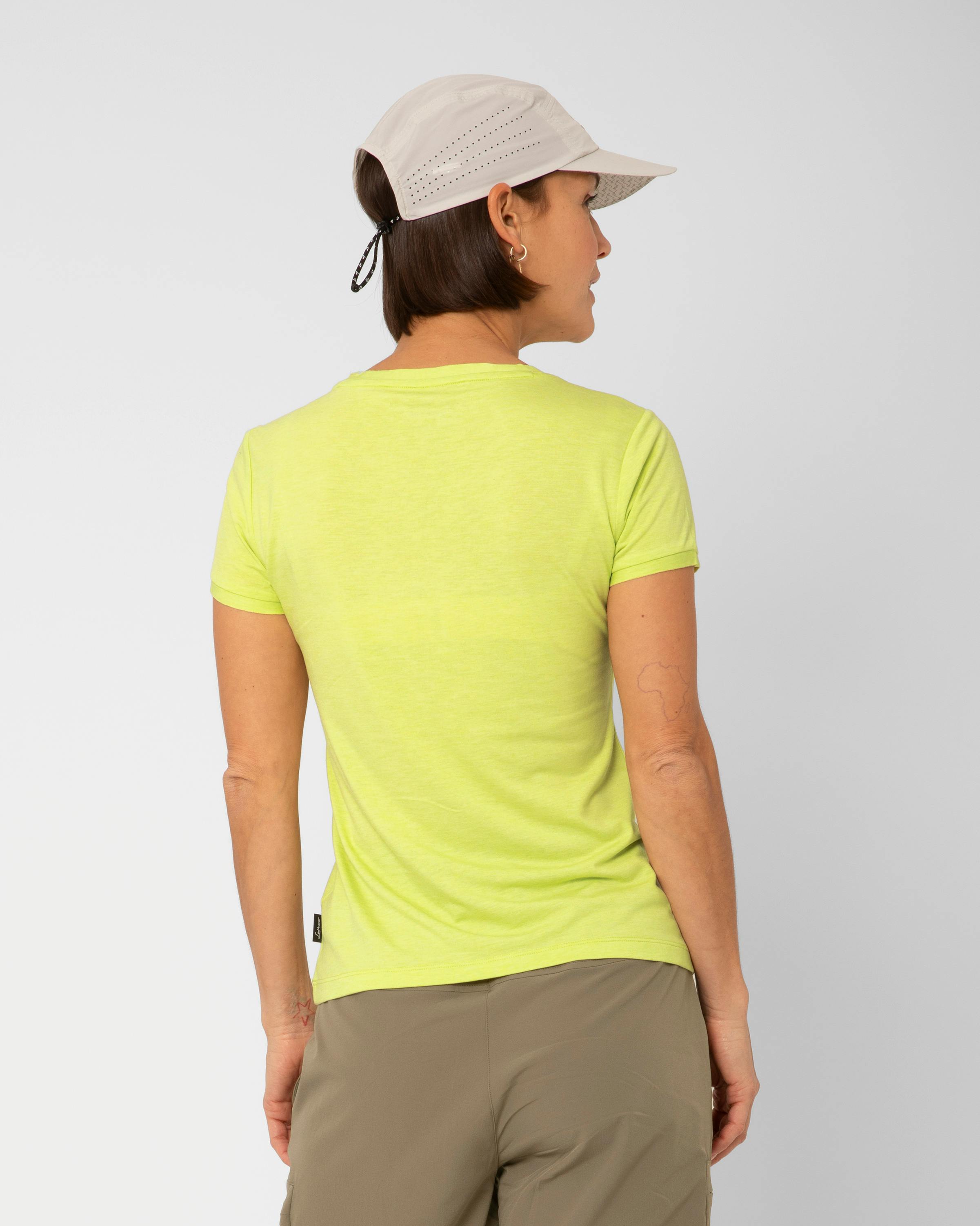 Betty T-Shirt  tech_detail image