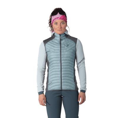 Speed Insualtion Weste Damen hover image