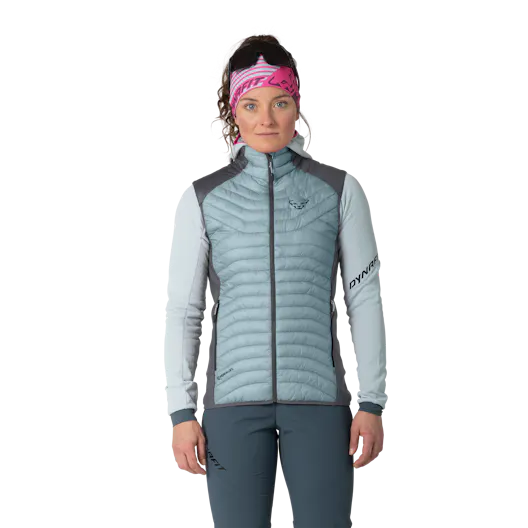 Speed Insulation Vest Women hover image