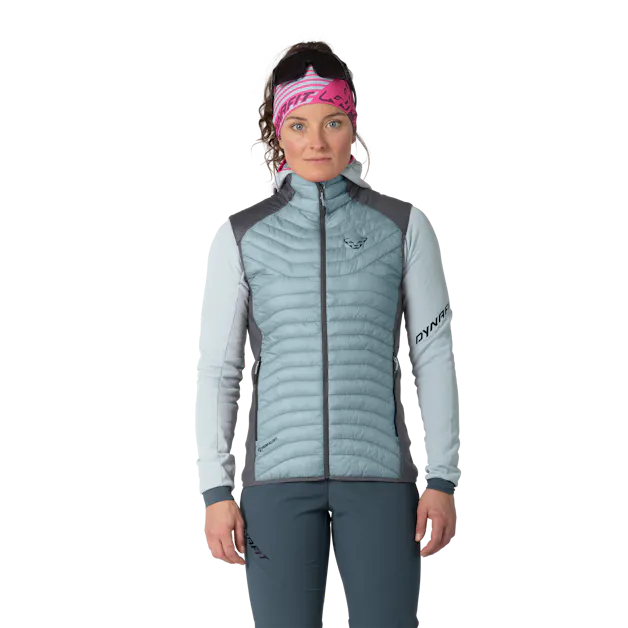 Speed Insulation gilet donna hover image