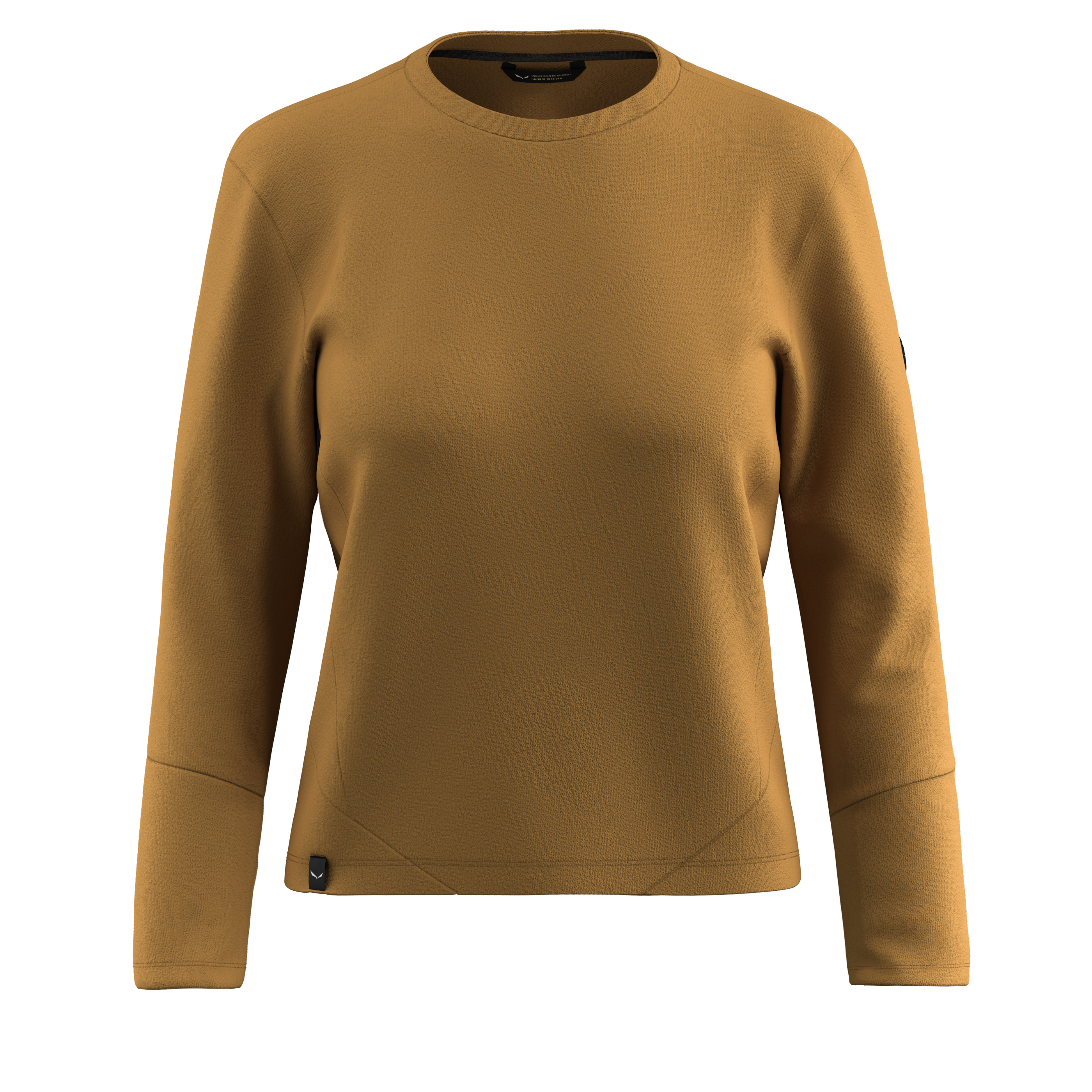 サレワ Salewa 【 Logo Pullover Sweater Womens Women 】 ファッション レディースファッション トップス トレーナー レデ 楽天市場】salewa（パーカー｜トップス）：レディース