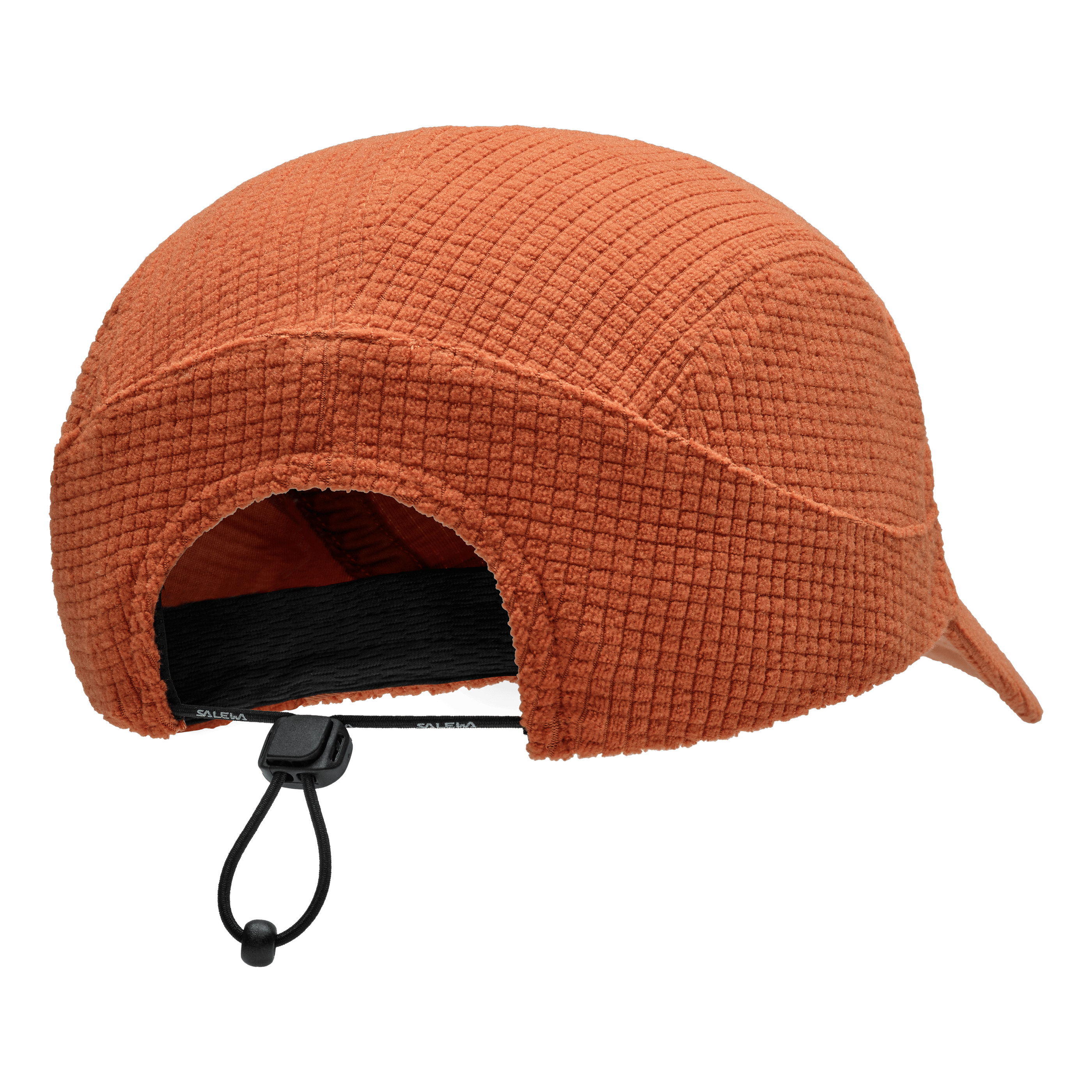 Puez Cammino Schildmütze perspective_view image