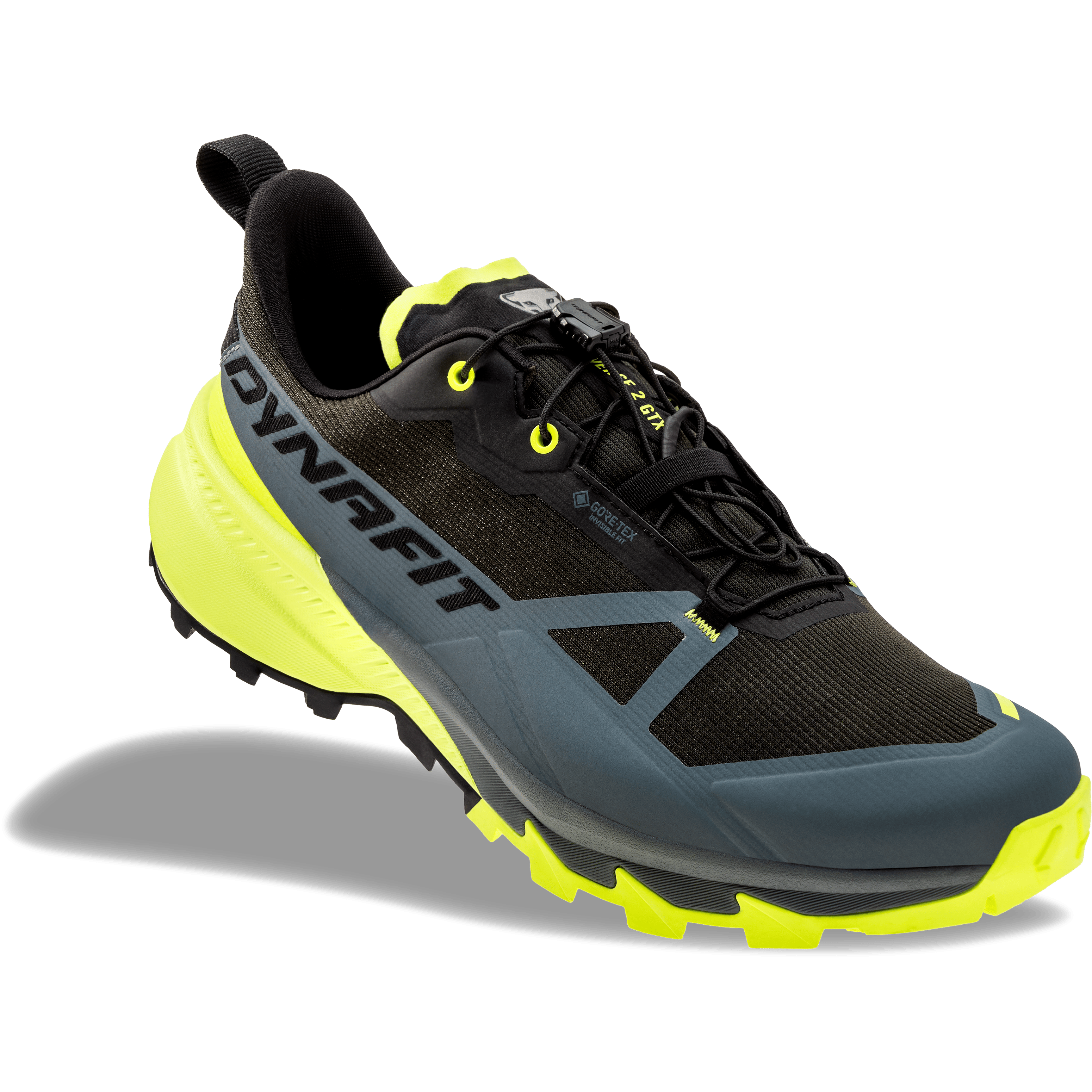 Traverse 2 GORE-TEX® Mountaineering Shoe Men perspective_view image
