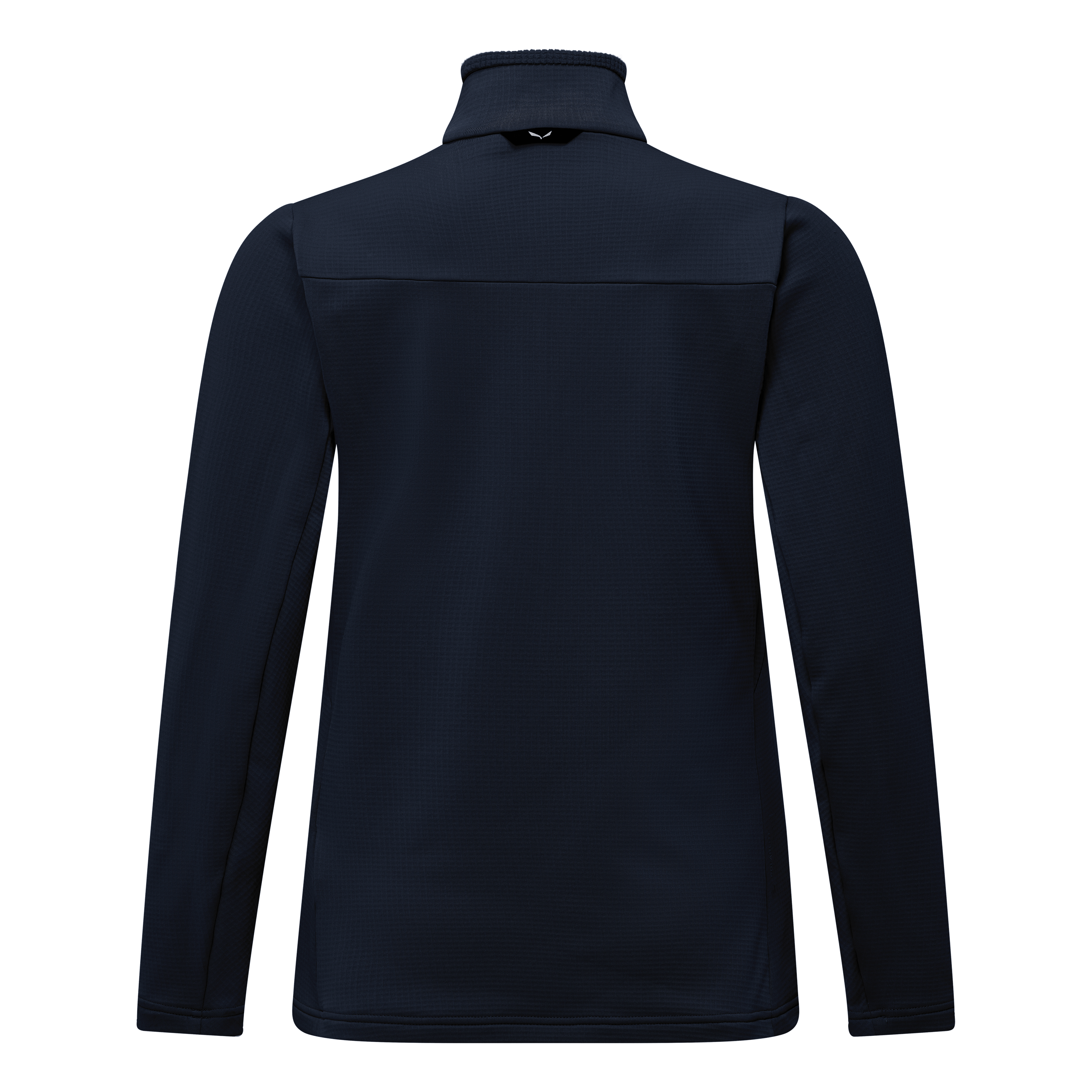 Puez Cammino Polarlite Giacca Mezza Zip Donna perspective_view image