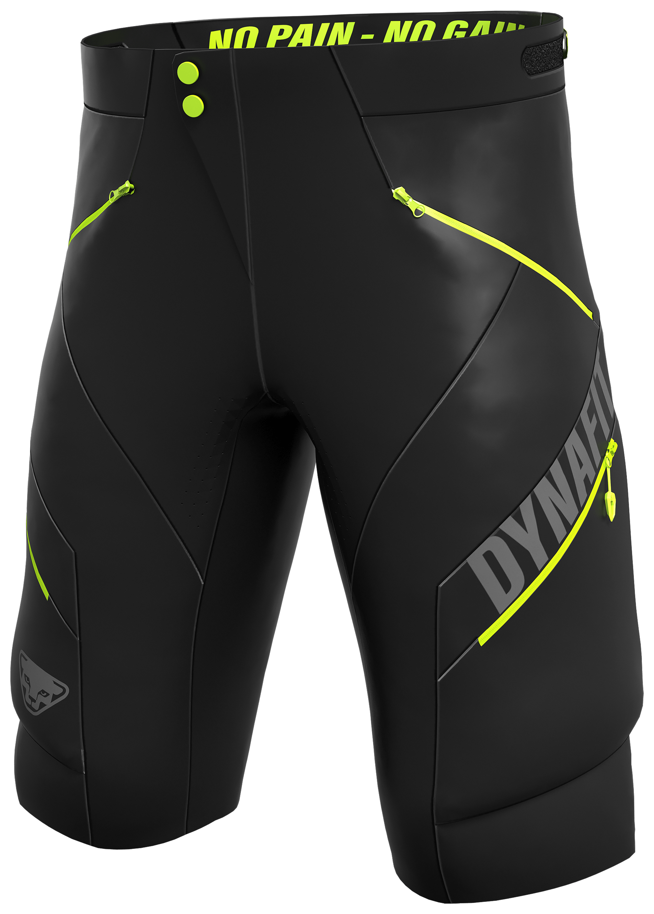 Ride Dynastretch Shorts M still image