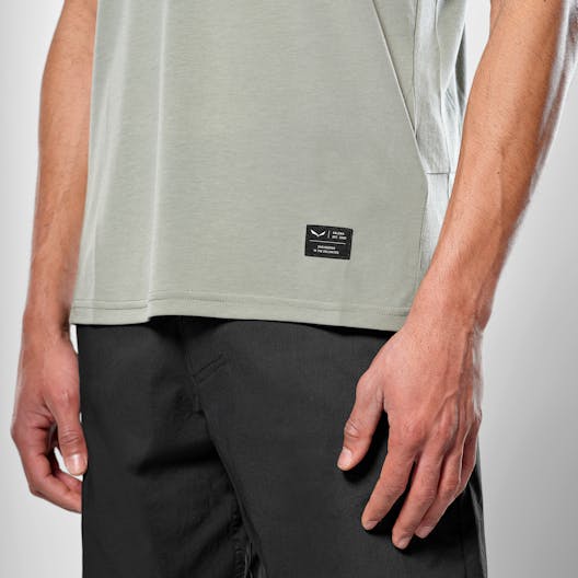 Fanes Dry'Ton T-Shirt Homme tech_detail image