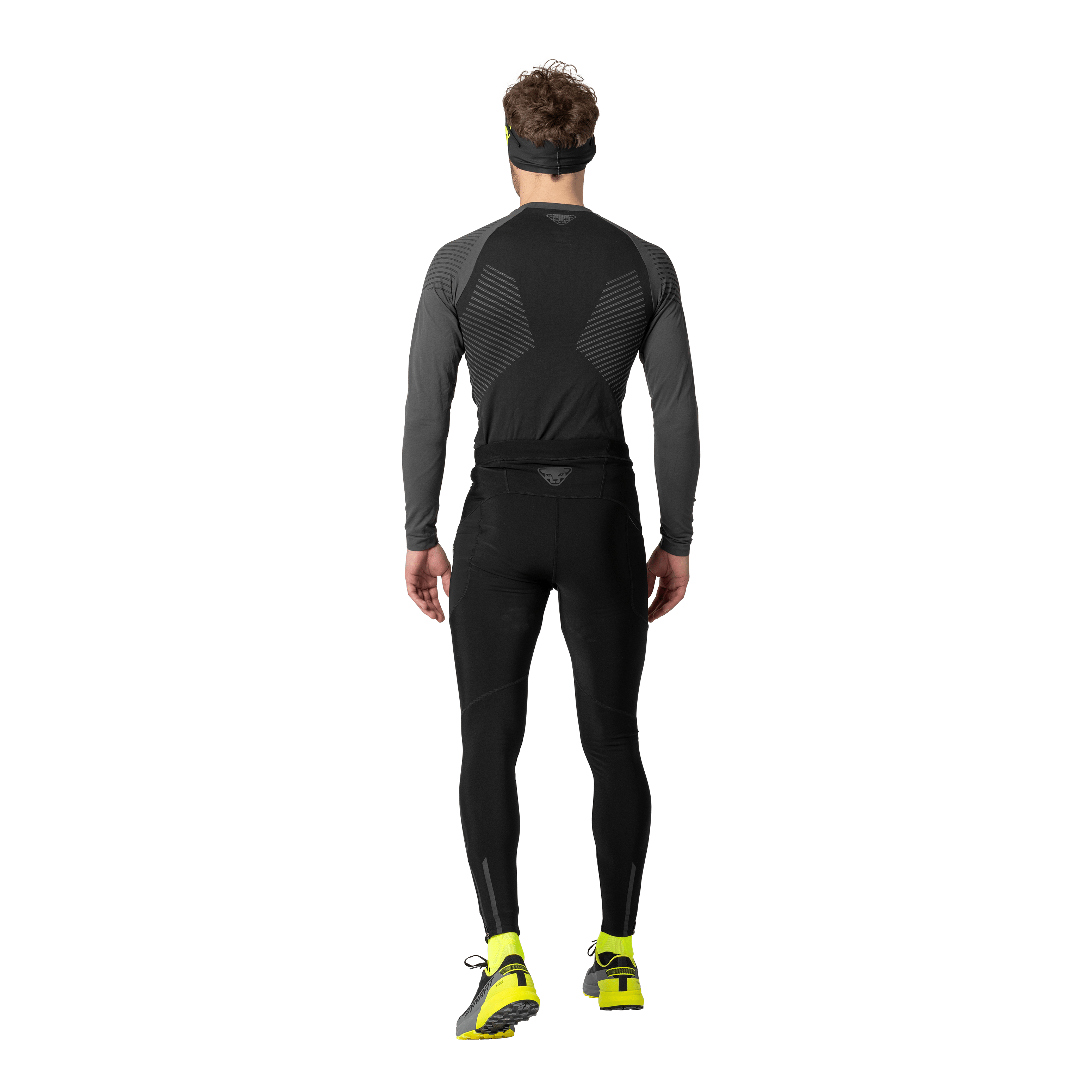 Winter Running Tights Herren perspective_view image