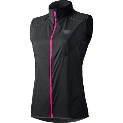 Vert Wind Weste Damen still image