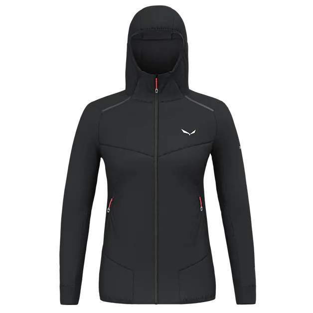 Pedroc 2 TirolWool® Responsive Giacca Hybrid Donna still image