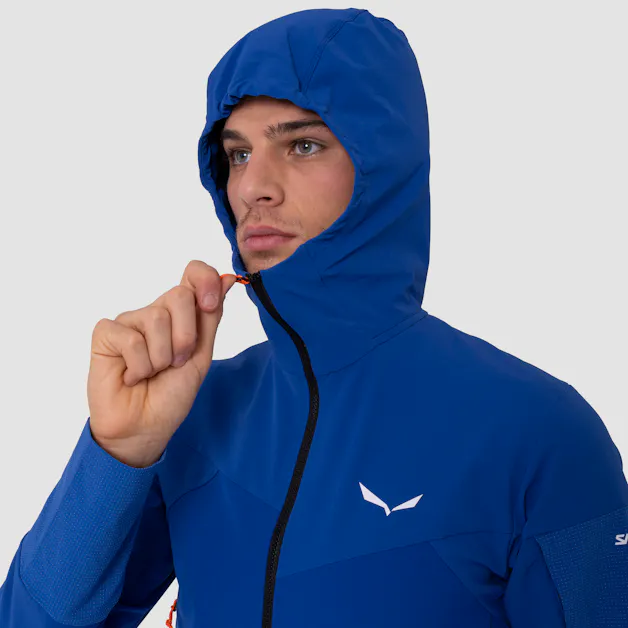 Agner Durastretch Giacca Uomo tech_detail image