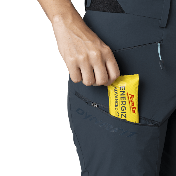 Transalper Dynastretch Shorts Women