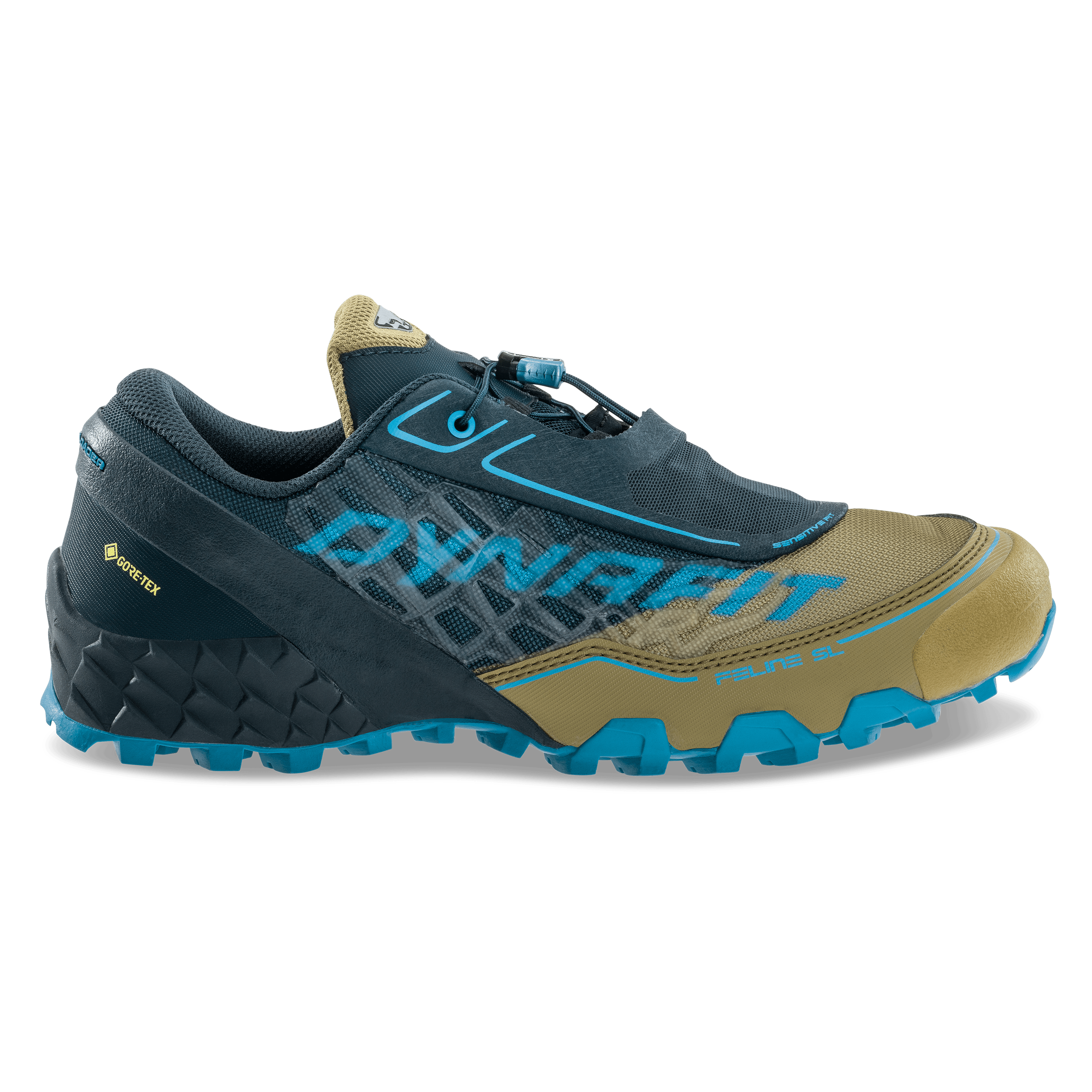 Feline SL GTX Running Shoe Men still image