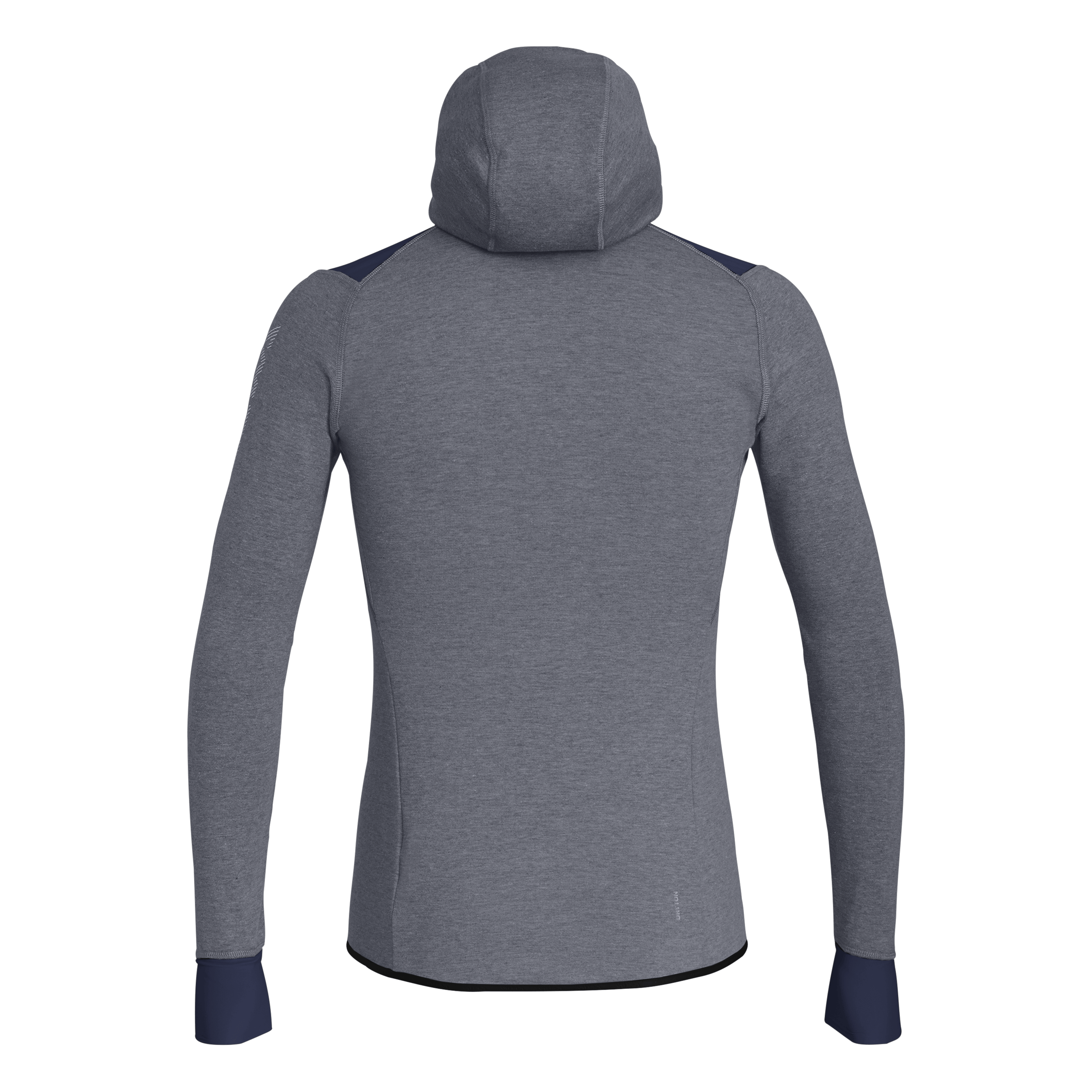 Puez 2 Dry’Ton Kapuzenjacke Herren perspective_view image