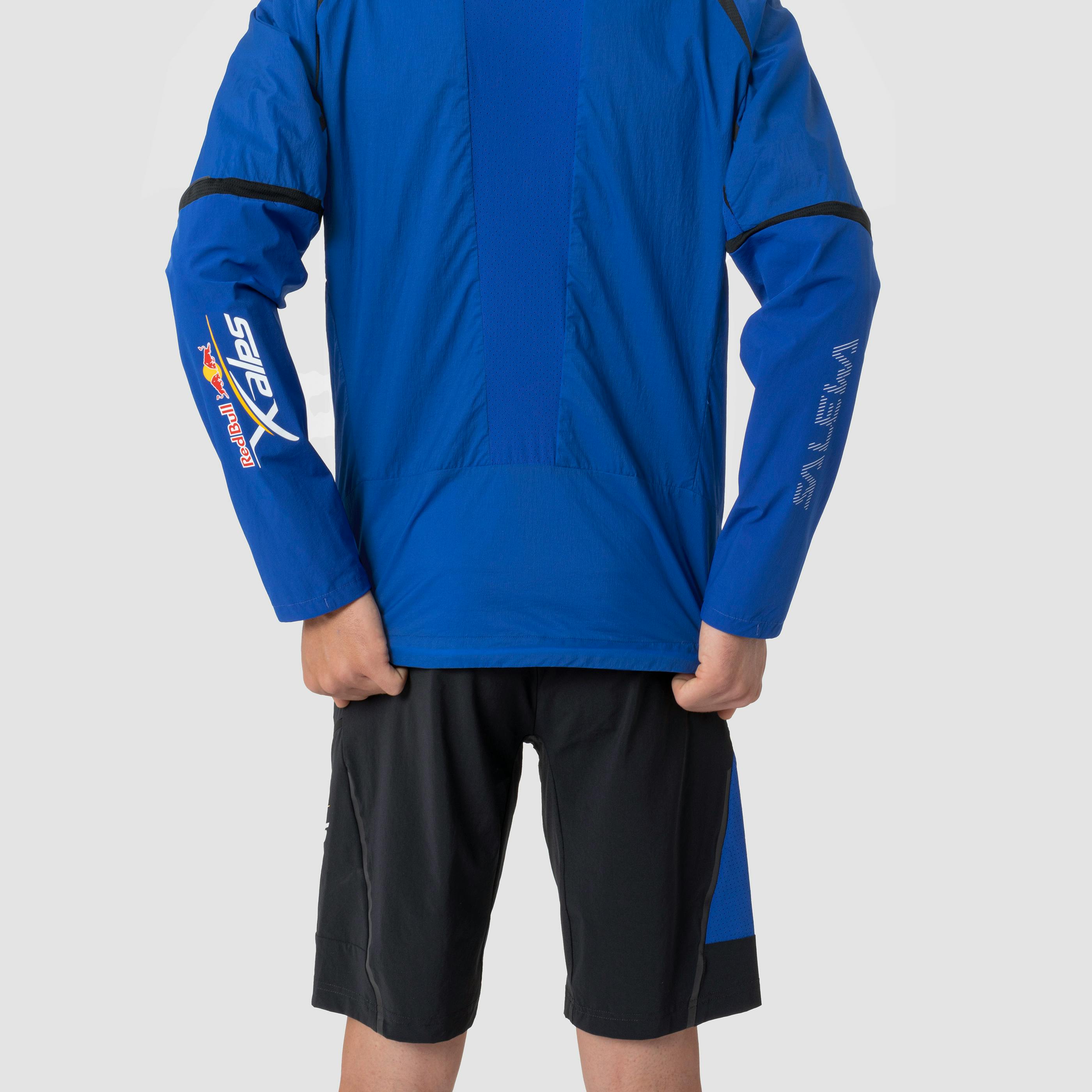 X-Alps Polartec® Alpha® Veste Homme  tech_detail image