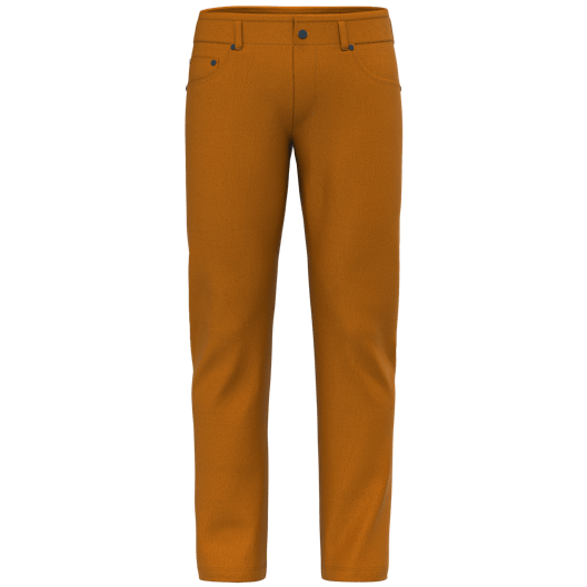 FANES CORD HEMP PANTALON HOMME still image