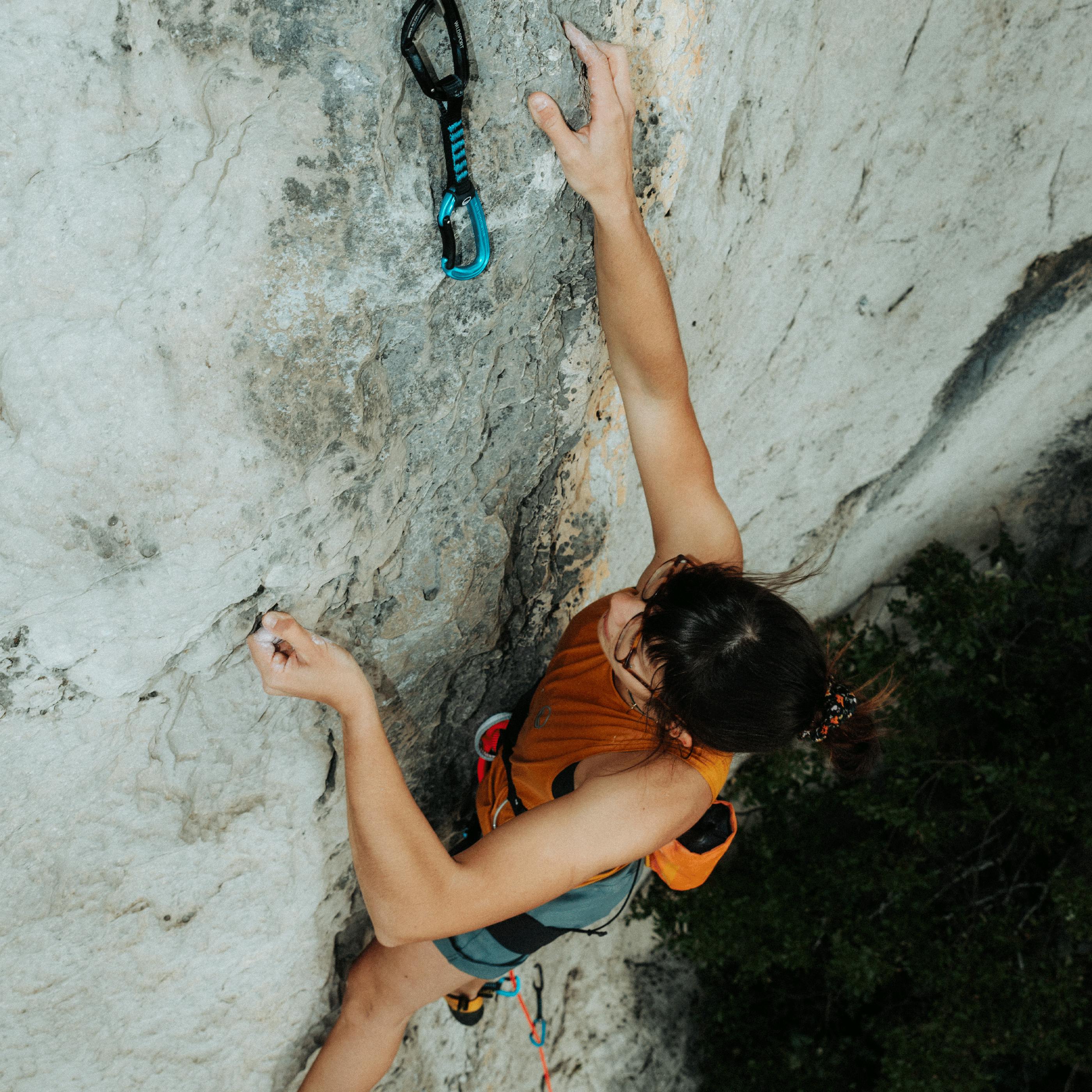 Movement Canotta Donna tech_detail image