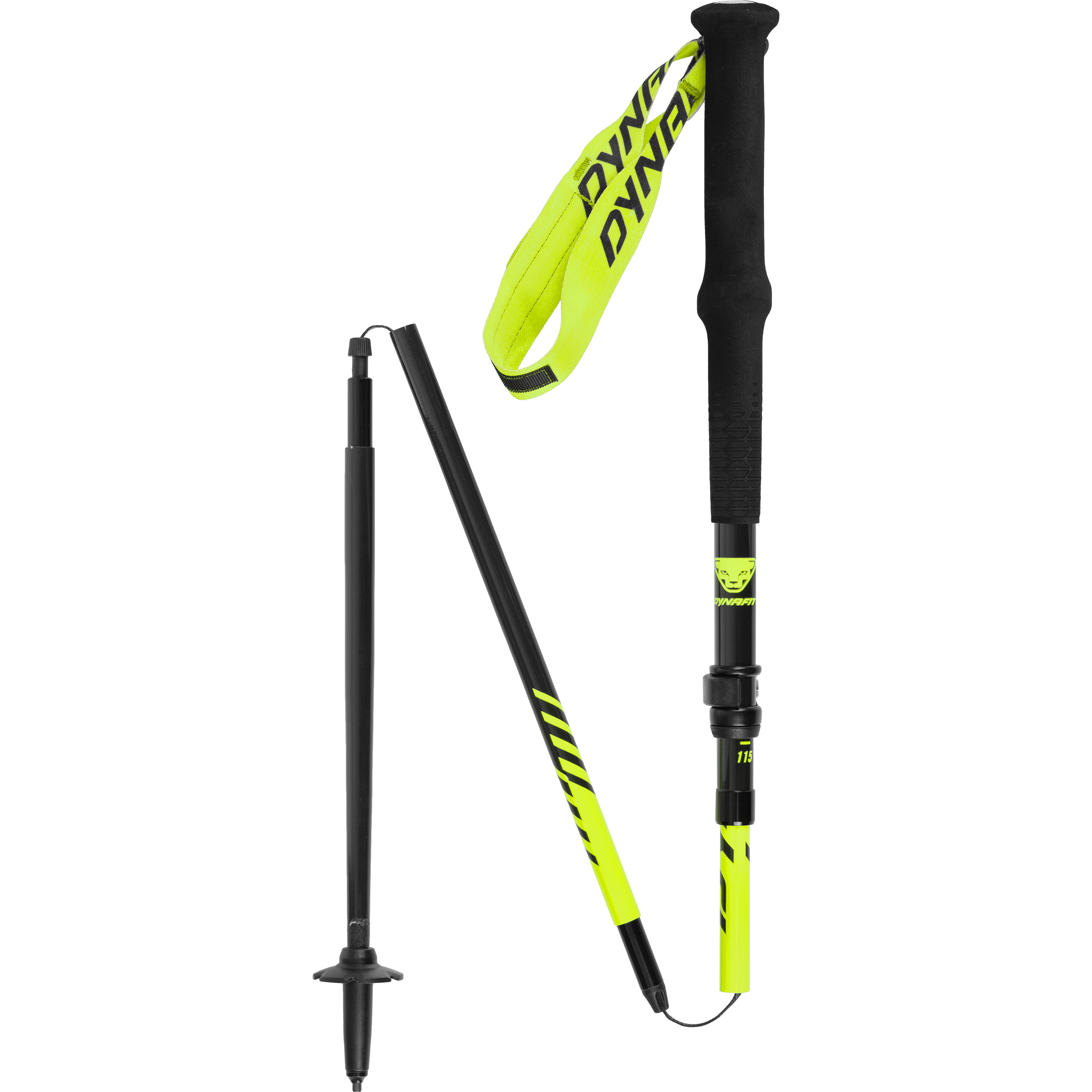 スキー dynafit pole 115cm Tour Pole | Dynafit® USA