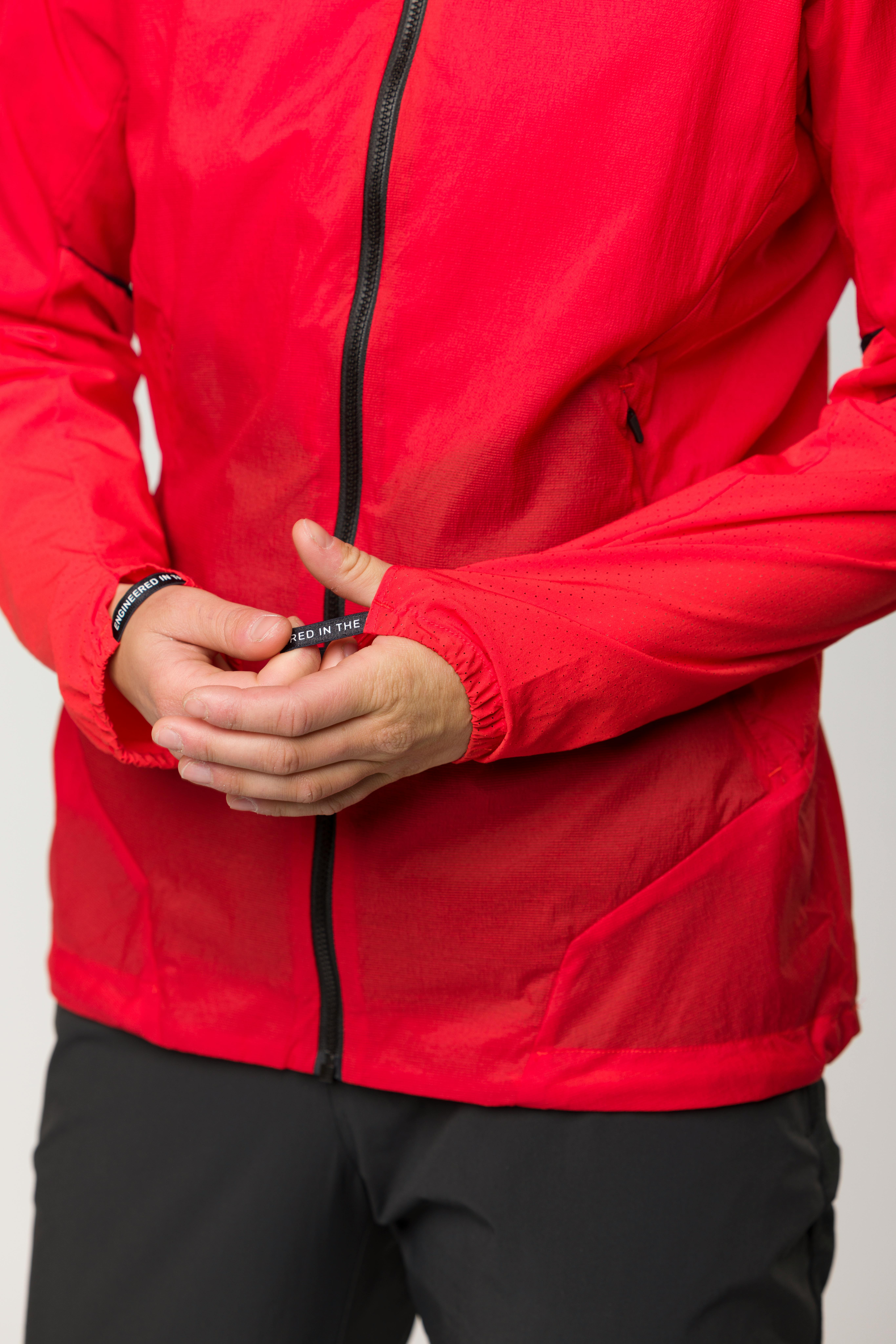 Pedroc Pro Polartec Alpha Giacca Donna   tech_detail image