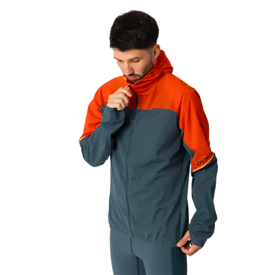 Giacca Alpine Wind da uomo hover image