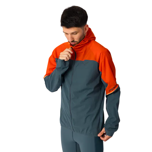 Giacca Alpine Wind da uomo hover image