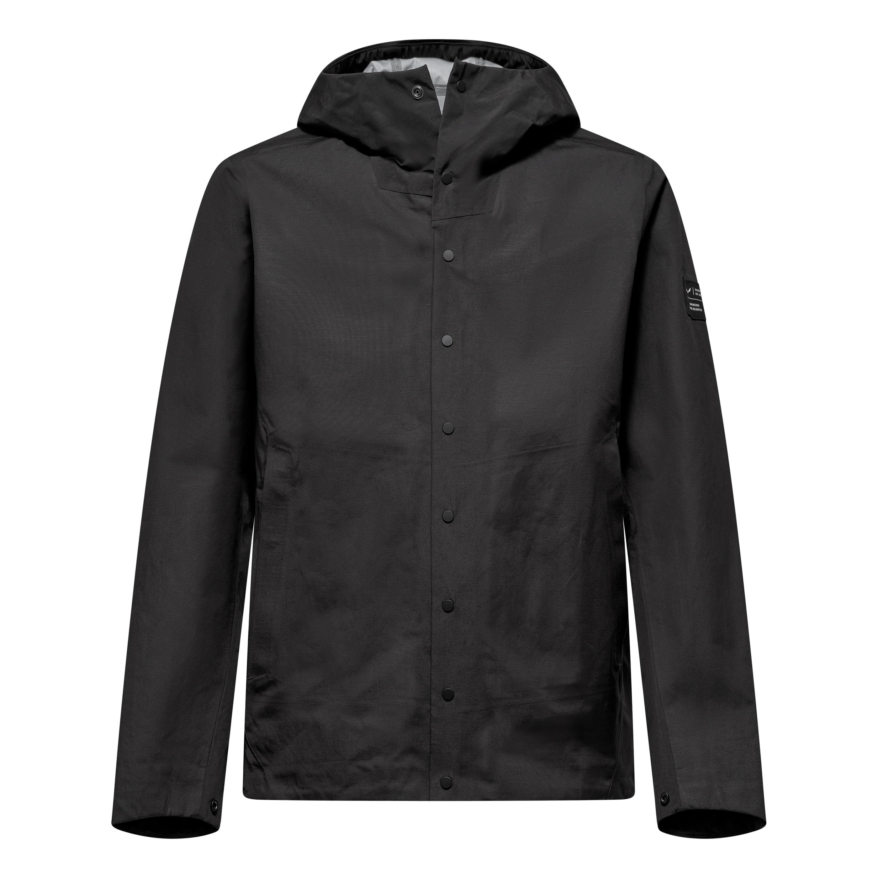Fanes Hemp Powertex 3 Layers Softshell Jacke Herren still image