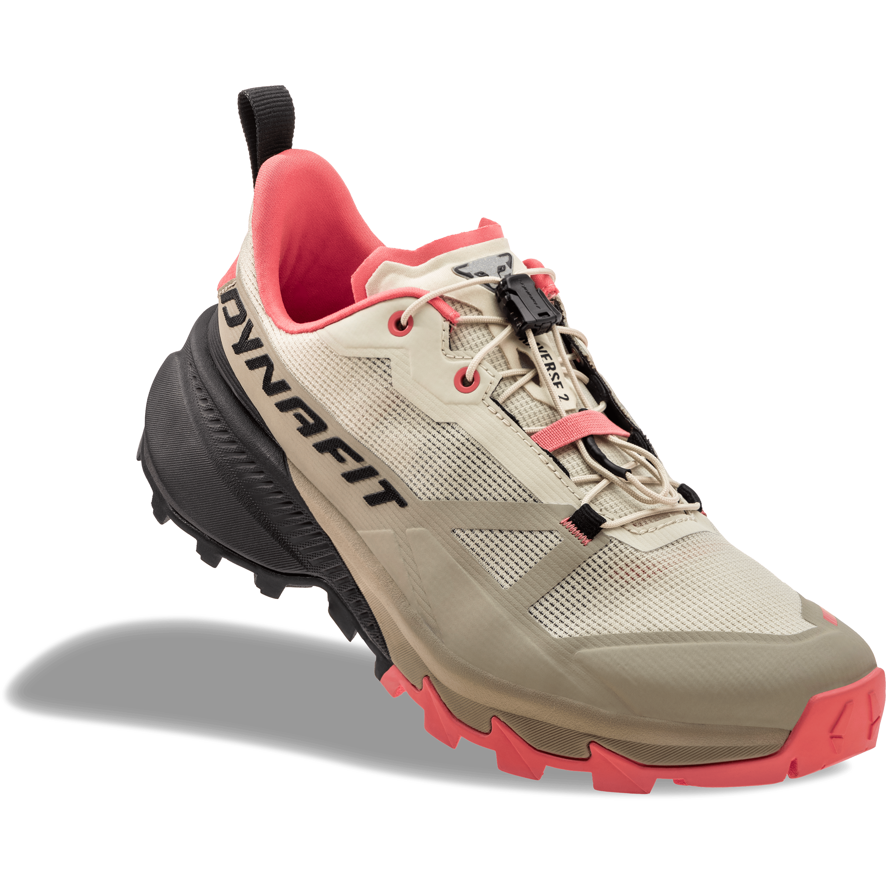 Traverse 2 Mountaineering Schuh Damen perspective_view image