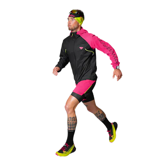 DNA 3L Jacket Men on_body image