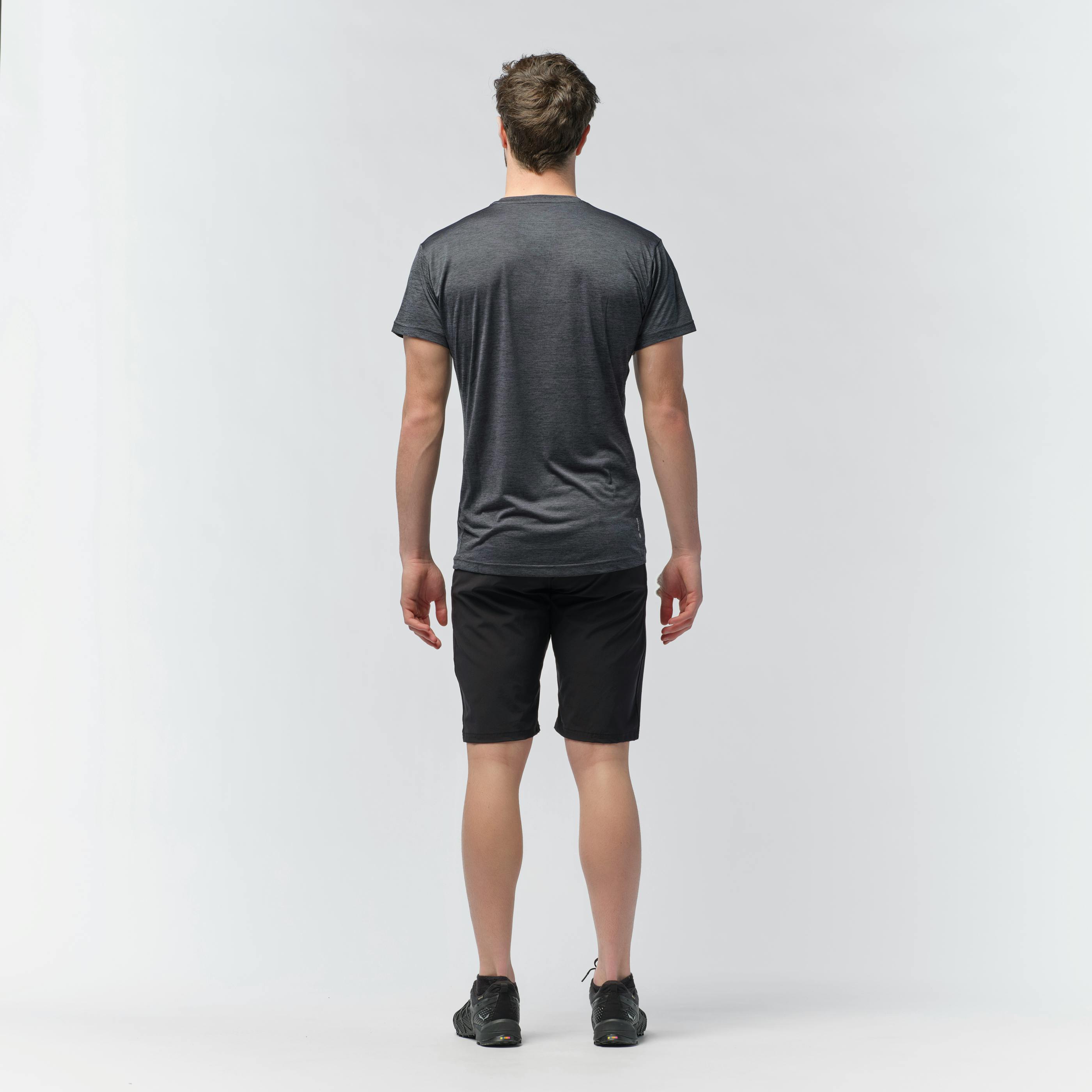 Avis Tee-shirt / Débardeur Salewa Pedroc Pro Dry Half Zip T-Shirt M
