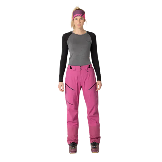 Ridge GORE-TEX® Hose Damen on_body image