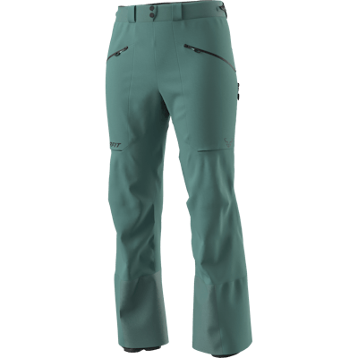 Radical Softshell pantaloni donna still image