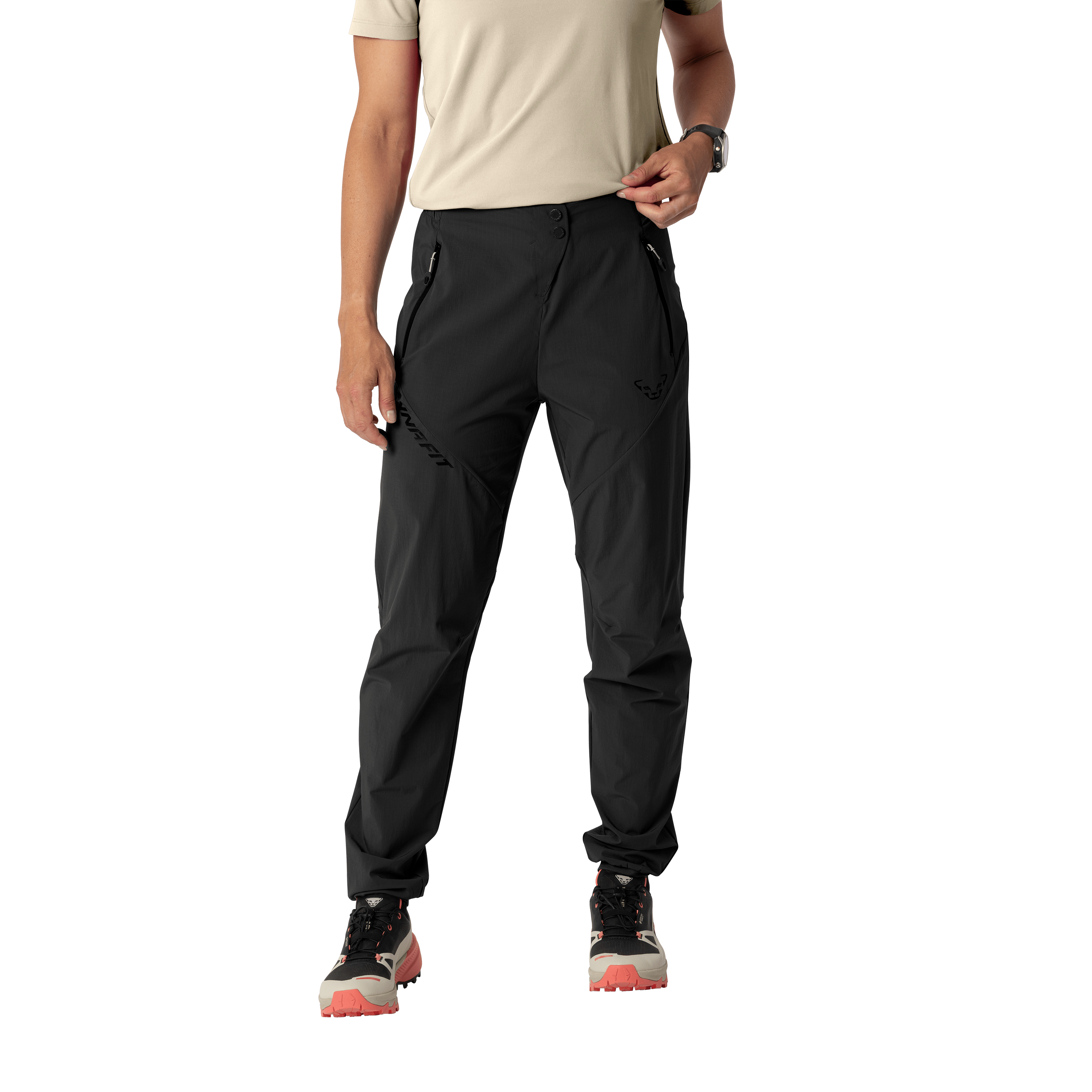 Pantalon Traverse Dynastrech femmes hover image