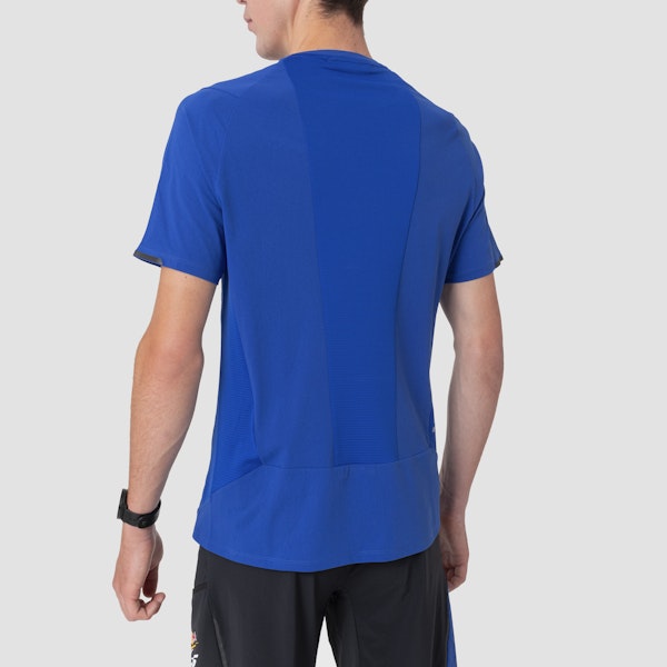 X-Alps Tech Dry T-Shirt Men 
