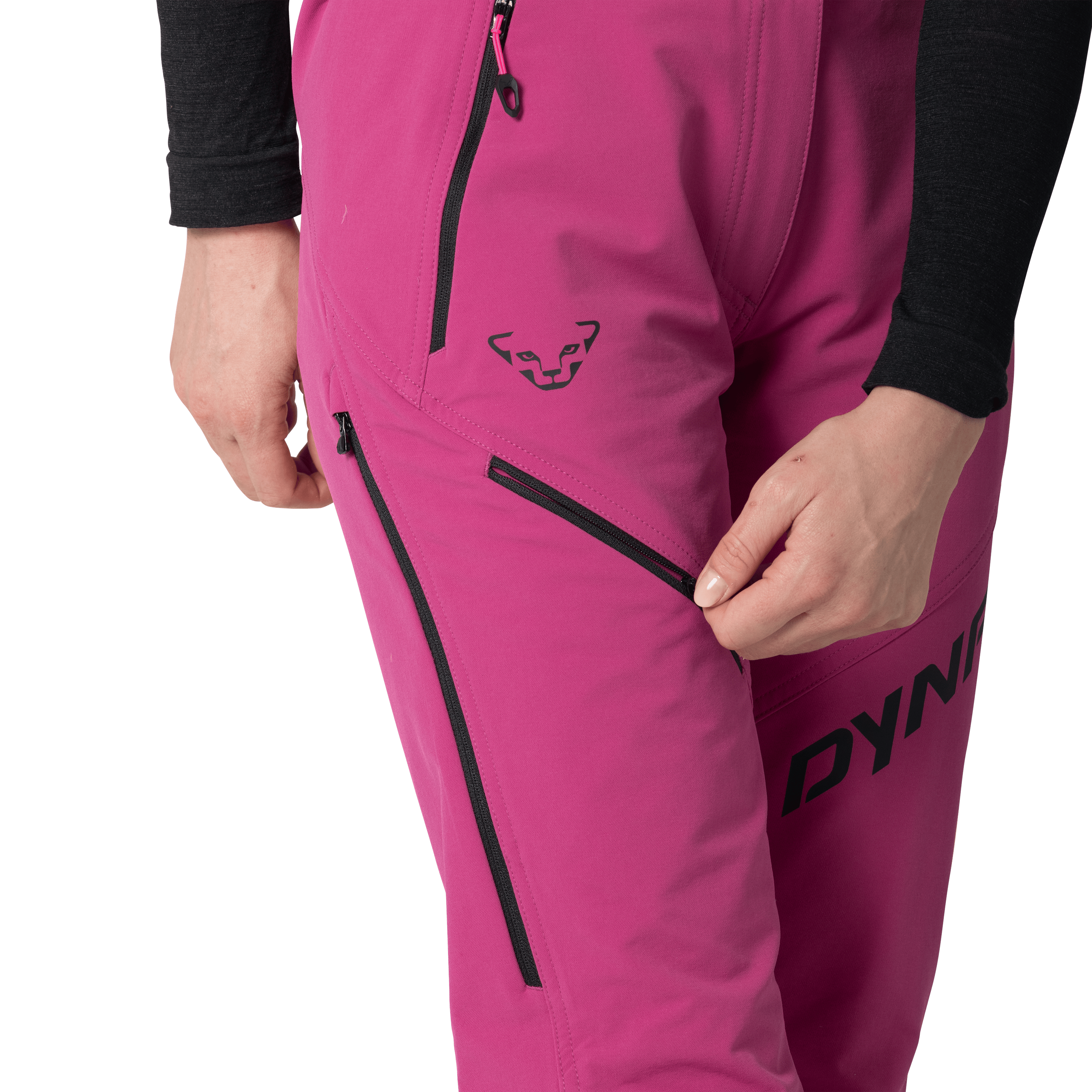 Pantalon Dynastretch Mercury femmes tech_detail image