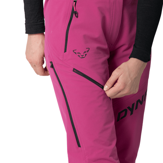 Pantalon Dynastretch Mercury femmes tech_detail image